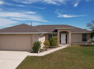 1805 NE 17th Ave, Cape Coral, FL 33909