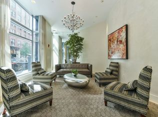 80 Broad St UNIT 603, Boston, MA 02110