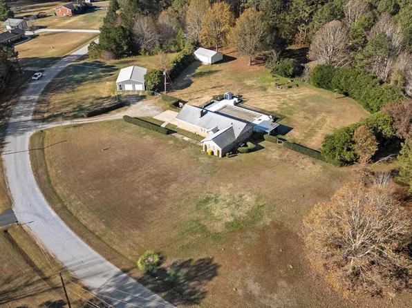 140 Meadowview Ln, Greenwood, SC 29646
