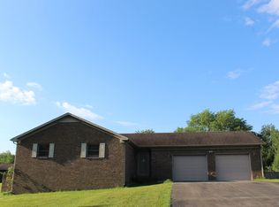 99 Lisa Ln, Symsonia, KY 42082