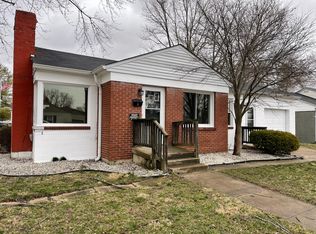6 Hadley St, Mooresville, IN