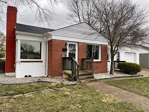 6 Hadley St Photo 1