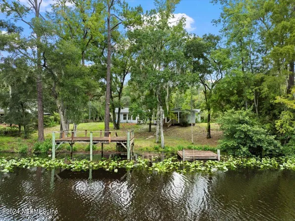 3695 MAIN Street, Middleburg, FL 32068