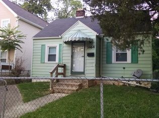 1464 25th Ave, Columbus, OH 43211