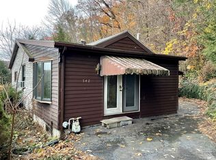 542 Davis Ave, Endicott, NY 13760