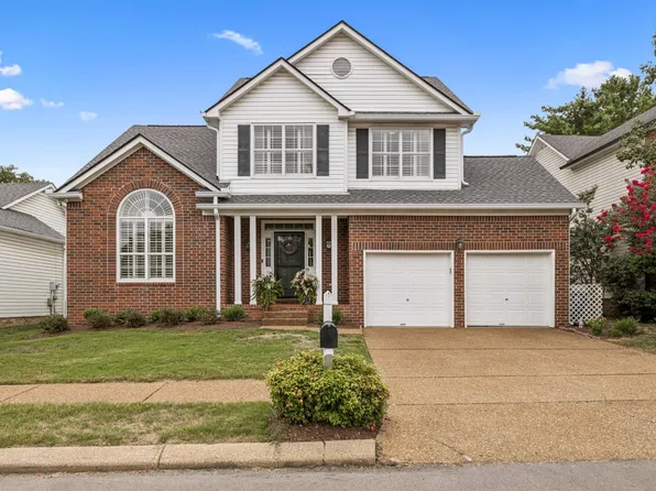 120 Cavalcade Dr, Franklin, TN 37069
