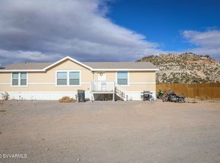 2916 E. Henry Lane, Cottonwood, AZ 86326