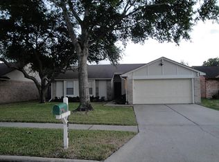 4811 Bridgeview Ln, Spring, TX 77388