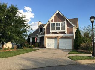 1095 Achiever Cir, Spring Hill, TN 37174