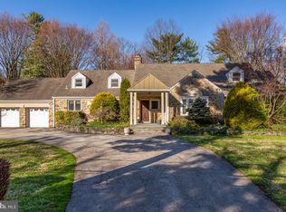 1237 Knox Rd, Wynnewood, PA 19096