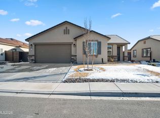 7124 Lemur Landing Way, Sparks, NV 89436
