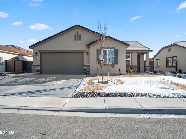 7124 Lemur Landing Way, Sparks, NV 89436