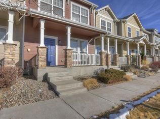 4809 Condor Creek Point, Colorado Springs, CO 80916