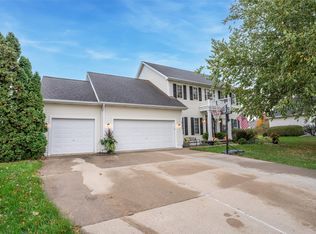 2305 NW School St, Ankeny, IA 50023