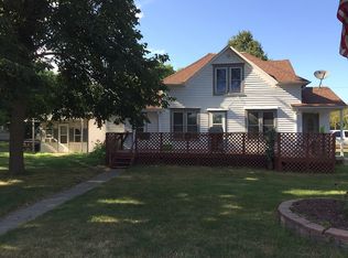 1205 13th St, Clarkfield, MN 56223