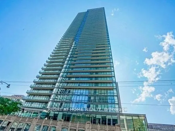 832 Bay St, Toronto, ON