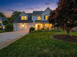 511 Winterwater Ct, Chesapeake, VA 23320