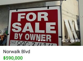 12104 162nd St, Norwalk, CA 90650
