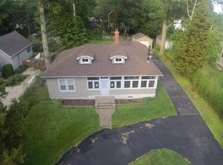 3545 Newport Ave, Annapolis, MD 21403