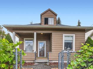 8576 N Polk Ave, Portland, OR 97203