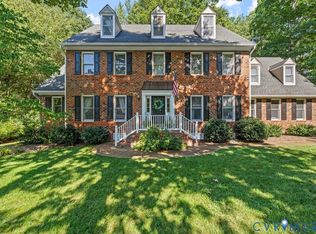 5804 Maple Brook Dr, Midlothian, VA 23112