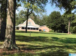 1117 Chancellors Ferry Rd, Harpersville, AL 35078