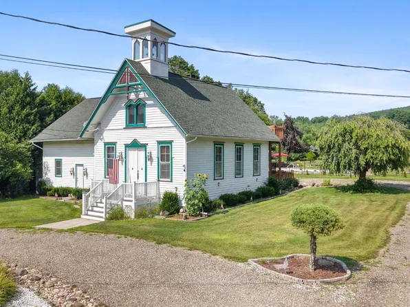 344 State Route 96, Owego, NY 13827