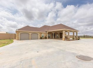 480 Lone Star Dr, Odessa, TX 79766