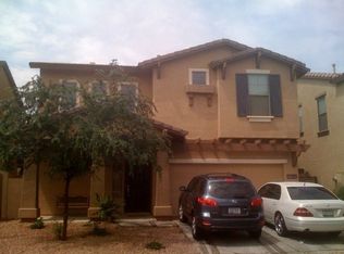 3086 S Southwind Dr, Gilbert, AZ 85295