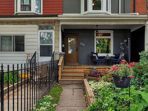 4th image of 283 Booth Ave