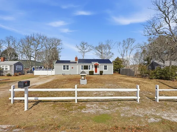 26 Howes Rd, South Yarmouth, MA 02664