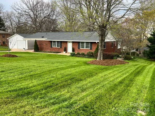 2003 Robyn Ave, Shelby, NC 28152