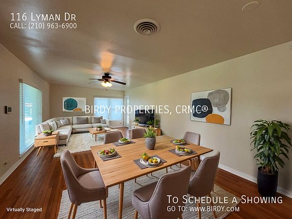 3rd image of 116 Lyman Dr