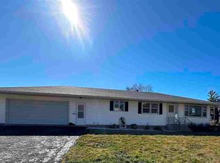 500 10th St S, Saint James, MN 56081