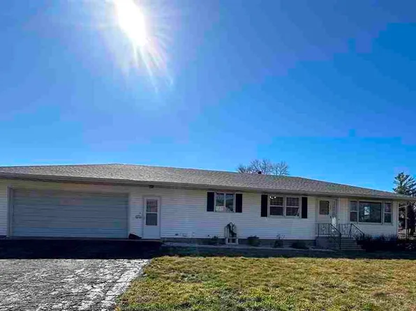 500 10th St S, Saint James, MN 56081