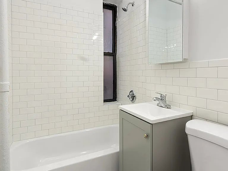 203 W 103rd St #4A — Photo 6