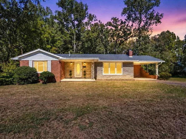 134 McRae St, Camden, TN 38320
