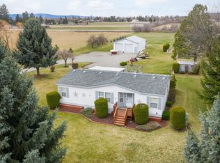 5011 N Drury Rd, Otis Orchards, WA 99027