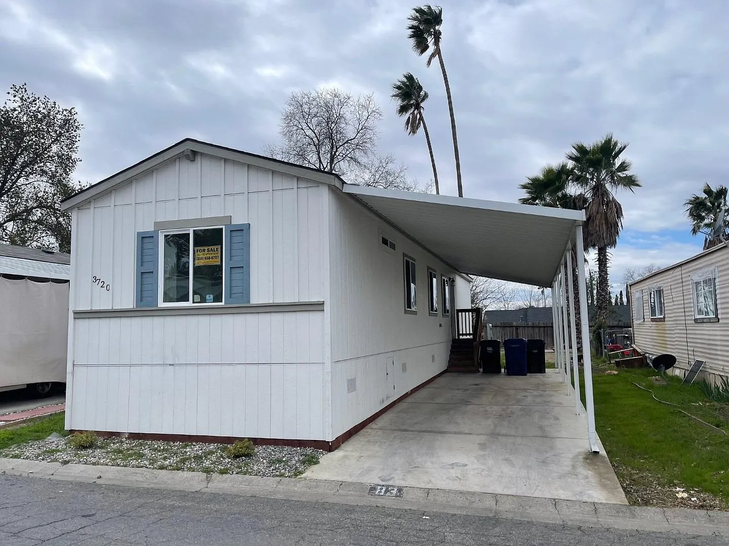 3720 Arroyo Seco Ln photo 1