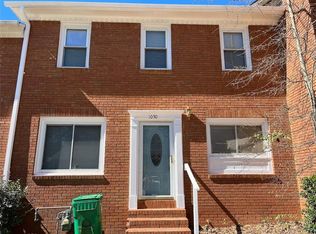 1050 Park Gate Pl, Stone Mountain, GA 30083