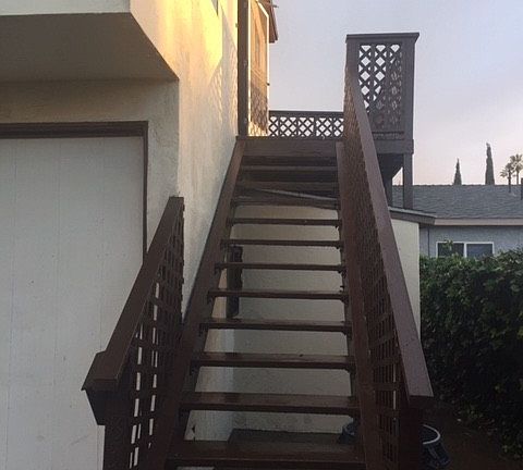 4th image of 8317 University Ave #0