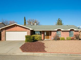 1053 Sandia Vista Rd NE, Rio Rancho, NM 87144