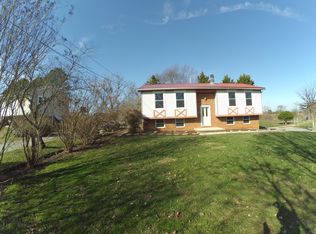 3732 Halifax Cir, Morristown, TN 37813