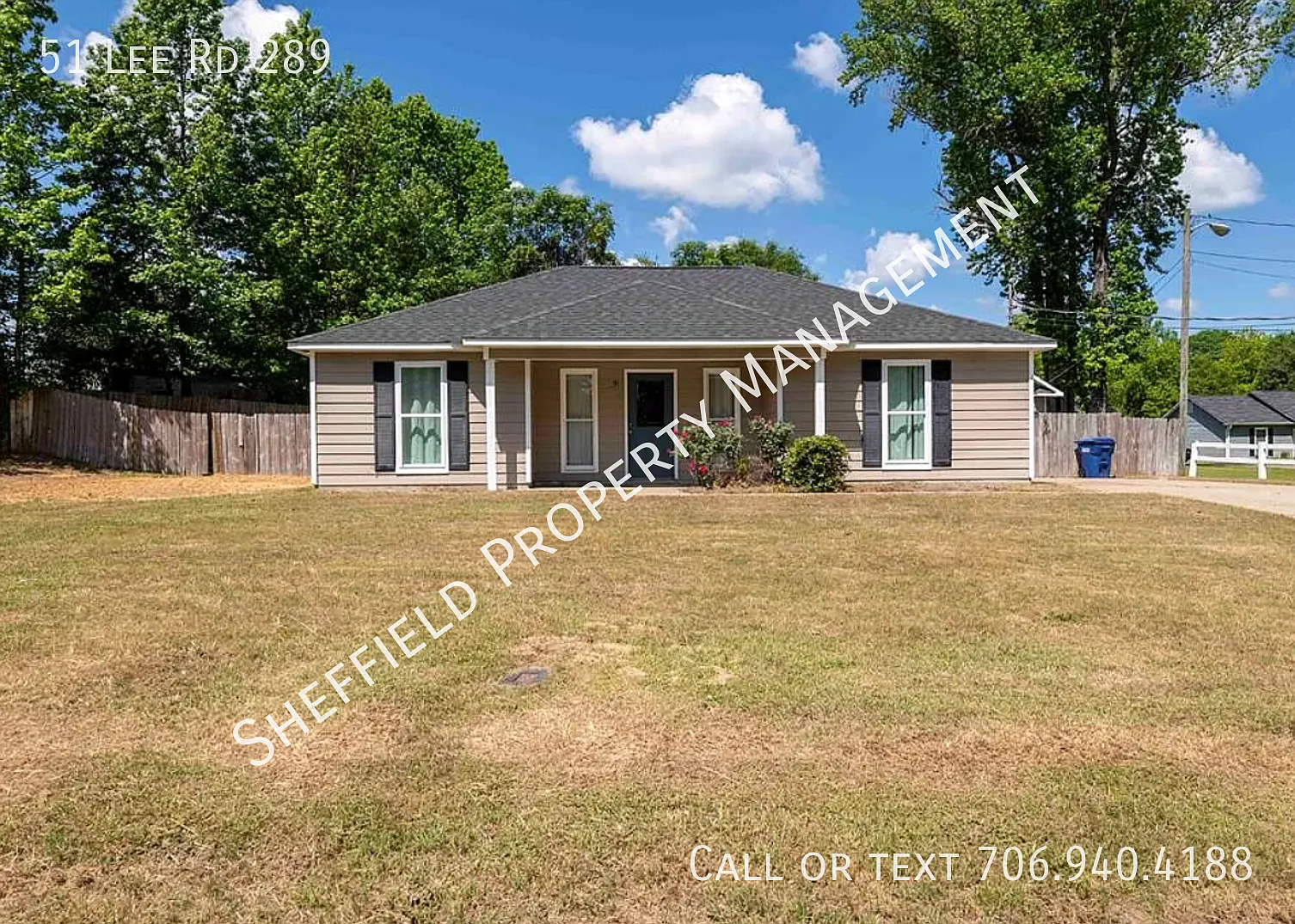 Look at this home in Smiths Station! 51 Lee Rd 289 is a great place to live! — Photo 2