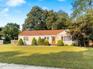 316 Brewers Bridge Rd, Jackson, NJ 08527