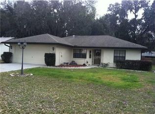 1193 County Road 463, Lake Panasoffkee, FL 33538