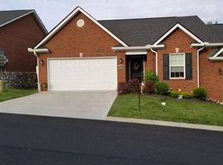 7919 Gatekeeper Way, Knoxville, TN 37931
