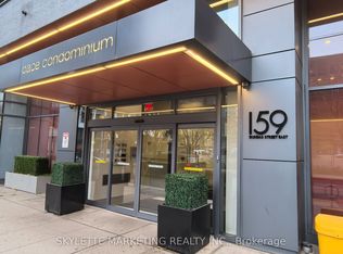 159 Dundas St E #1503, Toronto, ON