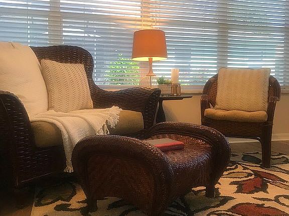 Sun room