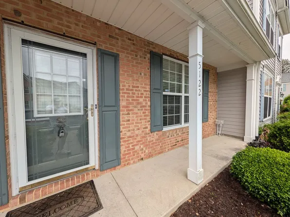 5122 Brooke Lauren Ln, Raleigh, NC 27616